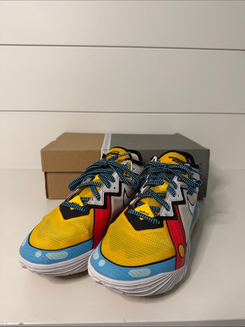 LeBron XVIII Low EP